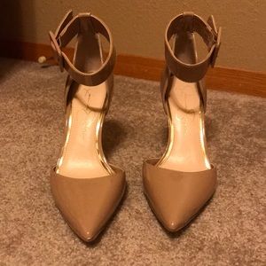 Jessica Simpson Heels